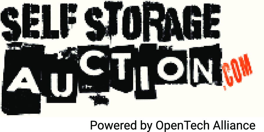 Self Storage Auction